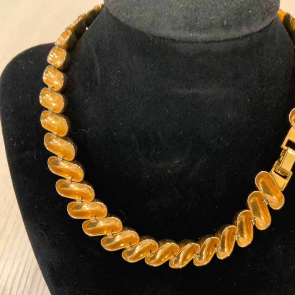Vintage Napier Necklace - Picture 8 of 9